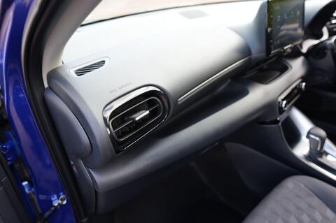 Mazda2 HYBRID