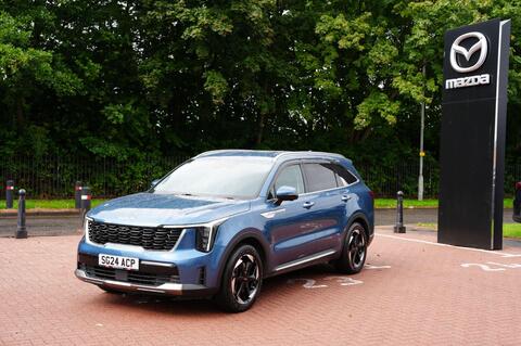 Sorento