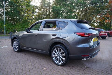 CX-60