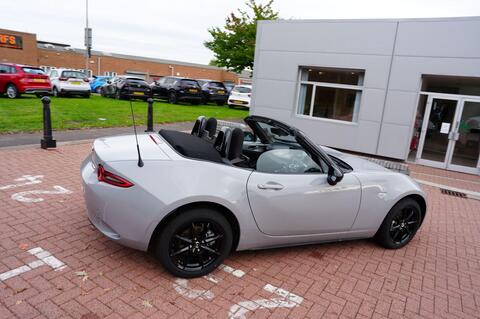 MX-5