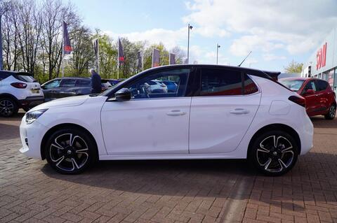 Corsa