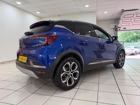 Captur
