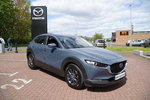 CX-30