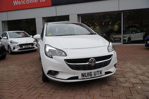 Corsa
