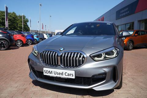 1 Series