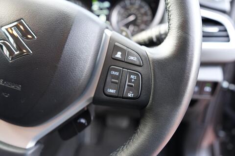S-Cross