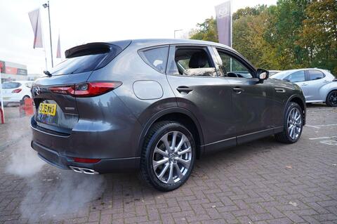 CX-60