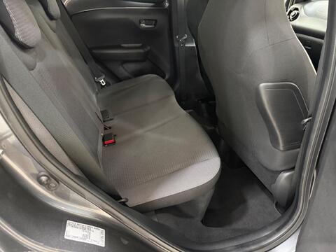 AYGO