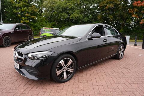C Class