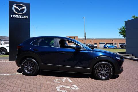CX-30
