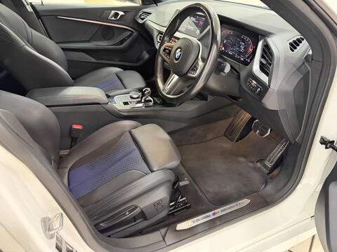 2 Series Gran Coupe