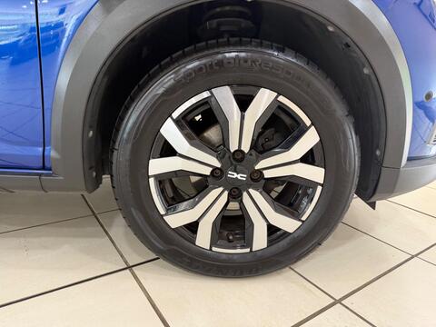 Sandero Stepway