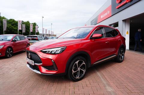 Sdm mazda