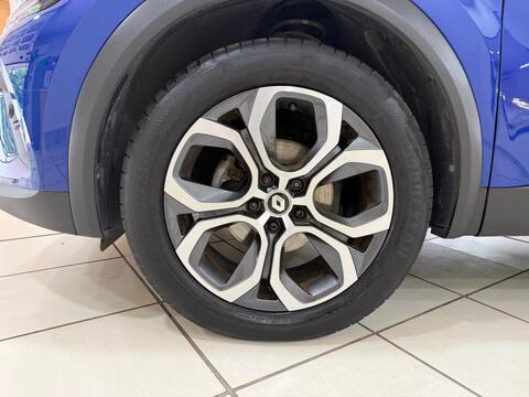 Captur