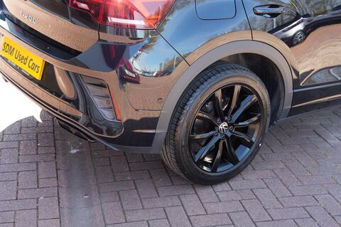 T-Roc