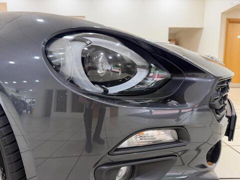 124 Spider