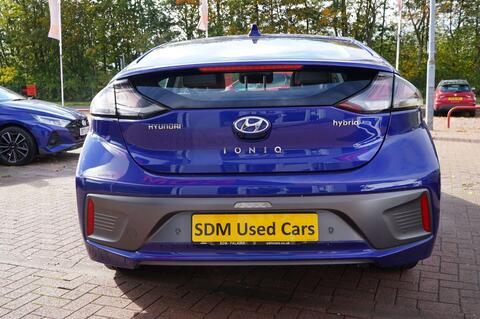 IONIQ