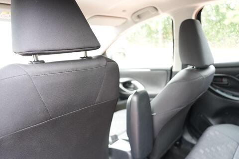 Mazda2 HYBRID
