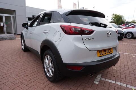 CX-3