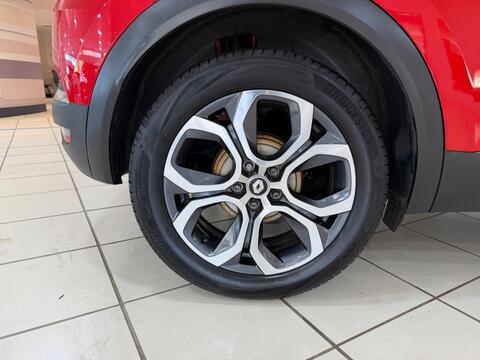 Captur
