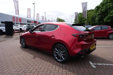 Mazda3