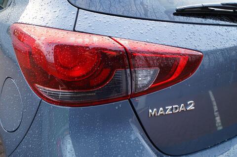 Mazda2
