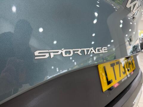 Sportage