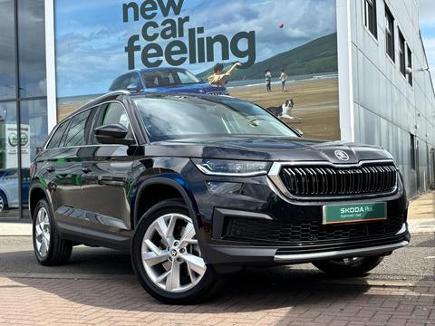 Kodiaq
