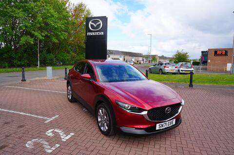 Sdm mazda