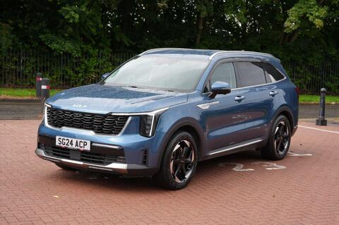 Sorento