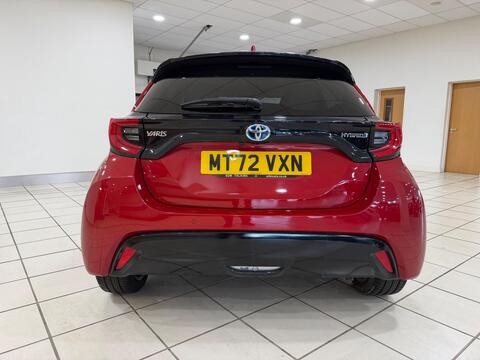 Yaris