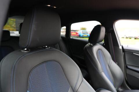 2 Series Gran Coupe