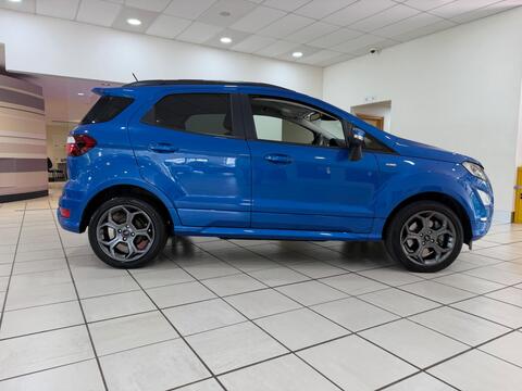 EcoSport