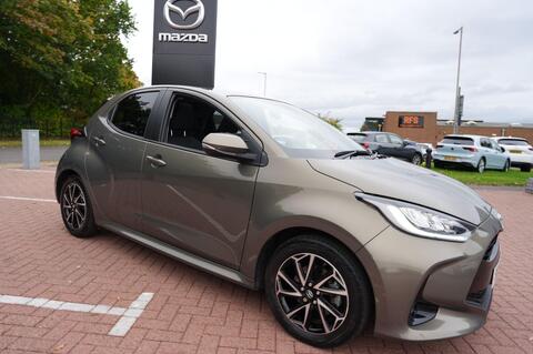 Yaris