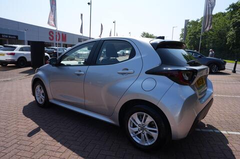 Mazda2 HYBRID