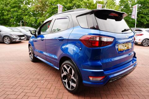 EcoSport