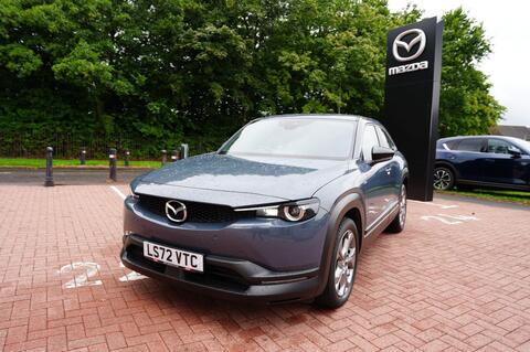 Sdm mazda