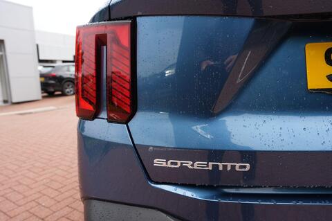 Sorento