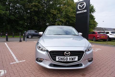Mazda3