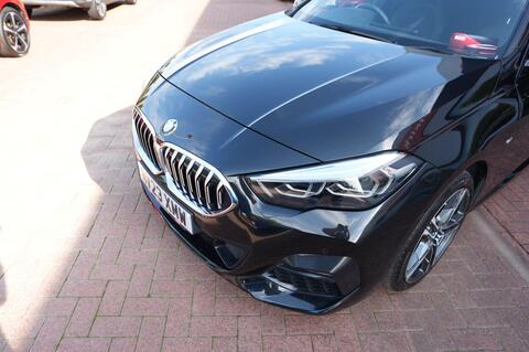 2 Series Gran Coupe