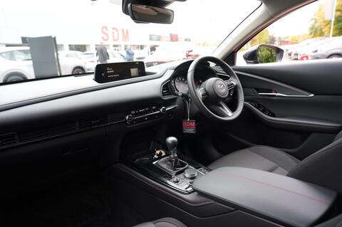 CX-30