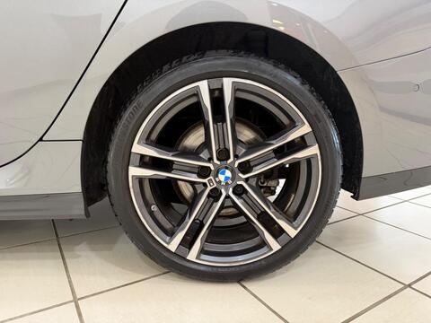 2 Series Gran Coupe