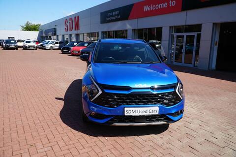 Sportage