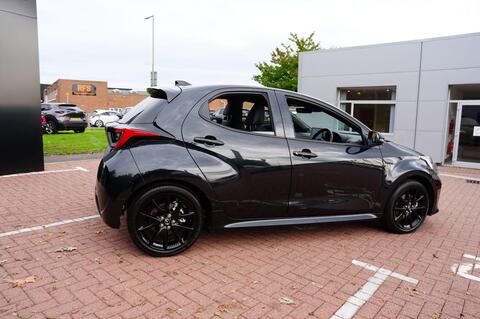 Mazda2 HYBRID