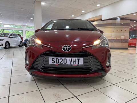 Yaris