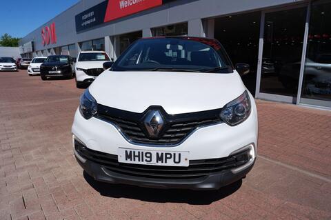 Captur