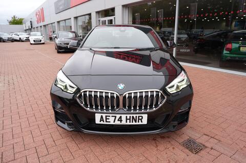 2 Series Gran Coupe