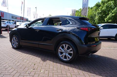 CX-30
