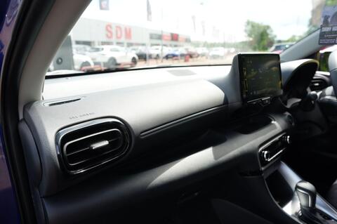 Mazda2 HYBRID