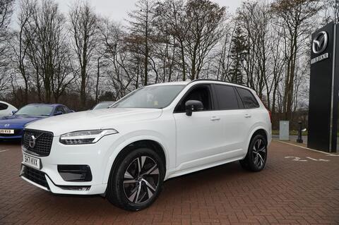 XC90
